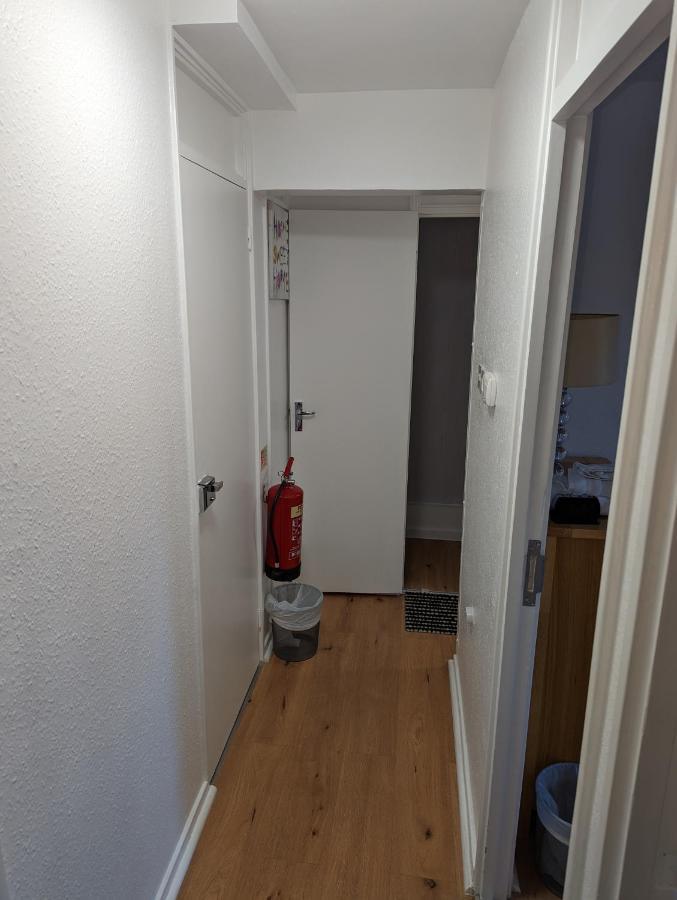 Beautiful Independent Apartment In London Uk 외부 사진